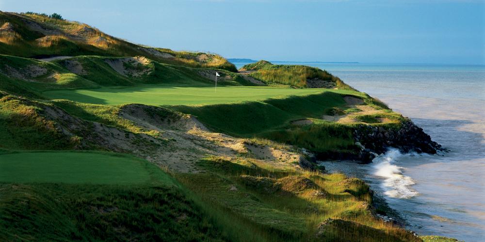  Destination Kohler Releases 2018 'Dye-Abolical' and 'Golf Kohler' Stay-and-Play Packages